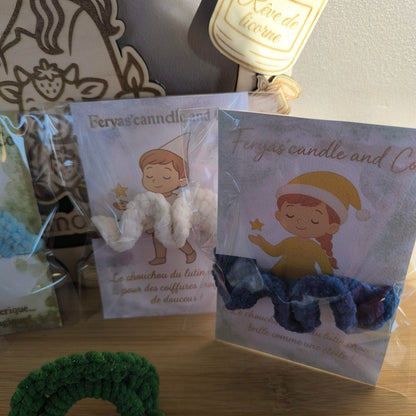 🎄 Collection Noël 2– Chouchous édition spéciale et Limitée 🎄