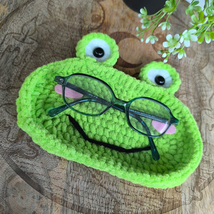 Repose lunettes