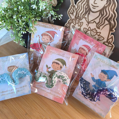 🎄 Collection Noël – Chouchous Collector et Limitée 🎄