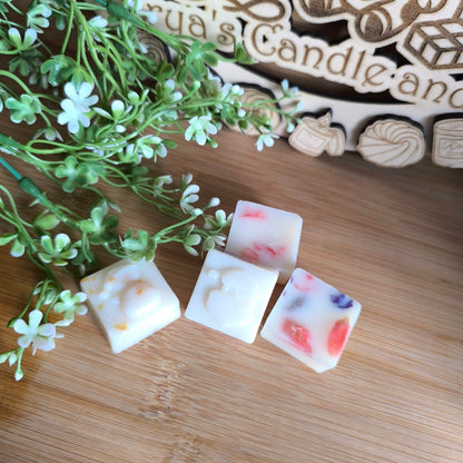 NOUVEAU Fondant parfumer collection de Noël