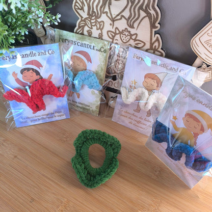 🎄 Collection Noël 2– Chouchous édition spéciale et Limitée 🎄