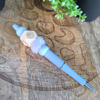 Les stylos Edition limité