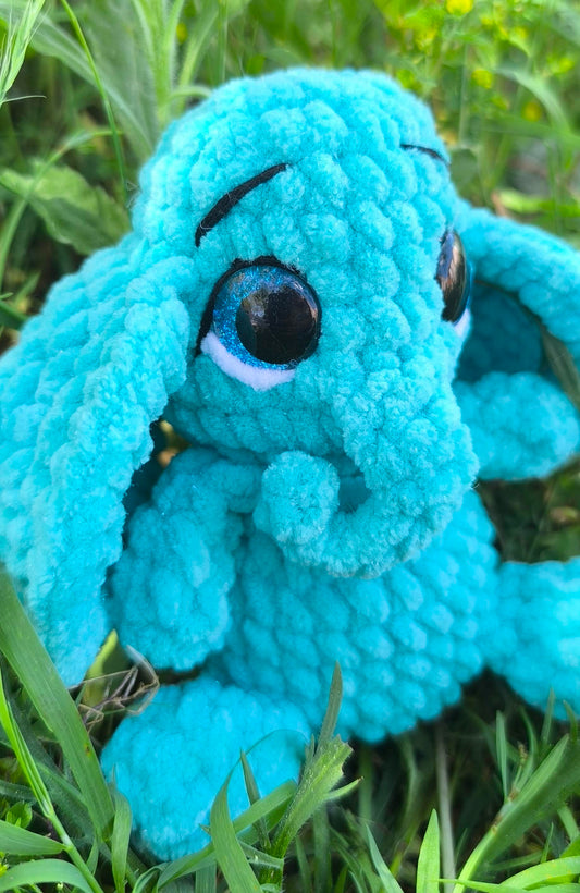 Peluche Éléphant
