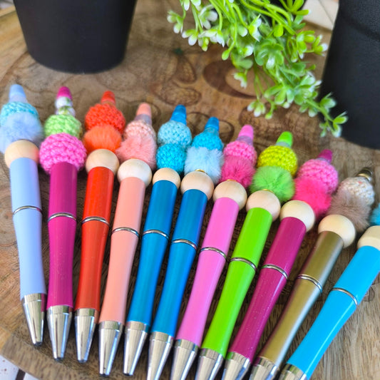 stylo fun