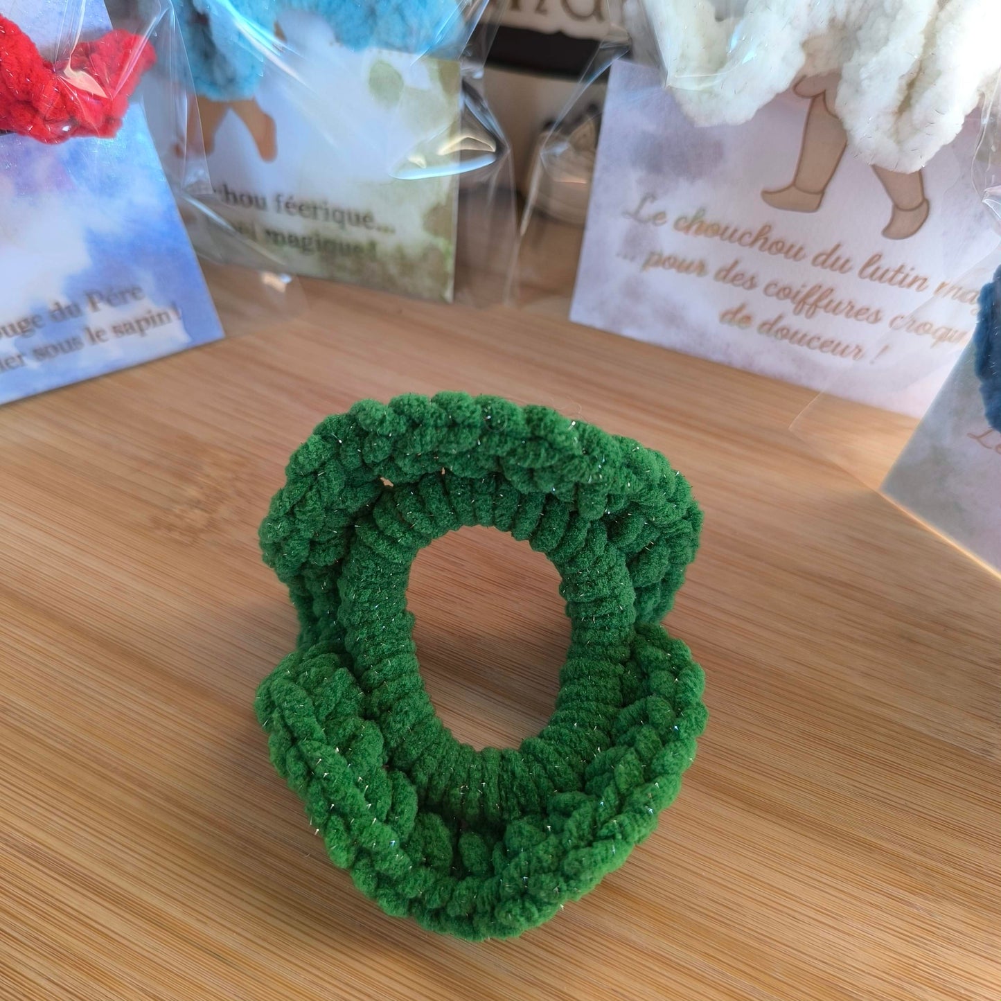 🎄 Collection Noël 2– Chouchous édition spéciale et Limitée 🎄