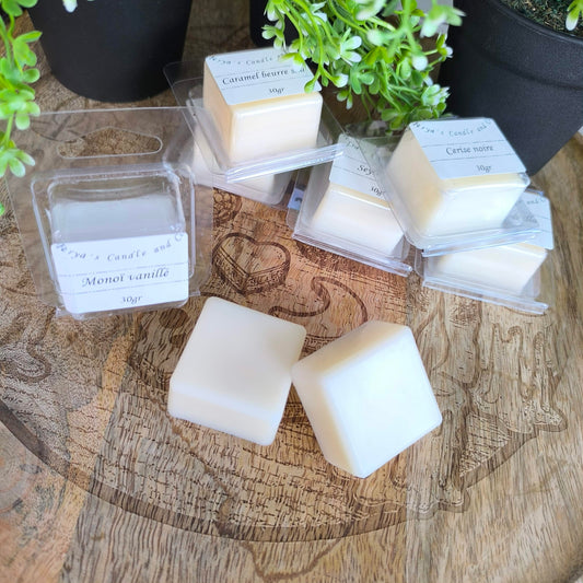 Fondant parfumé 30g